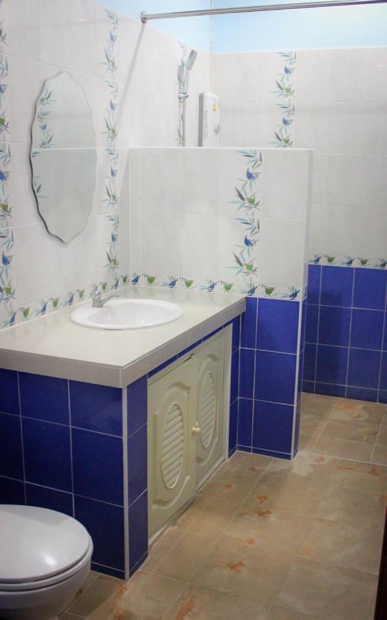 Phangan Barsay Hostel ท้องศาลา ภายนอก รูปภาพ