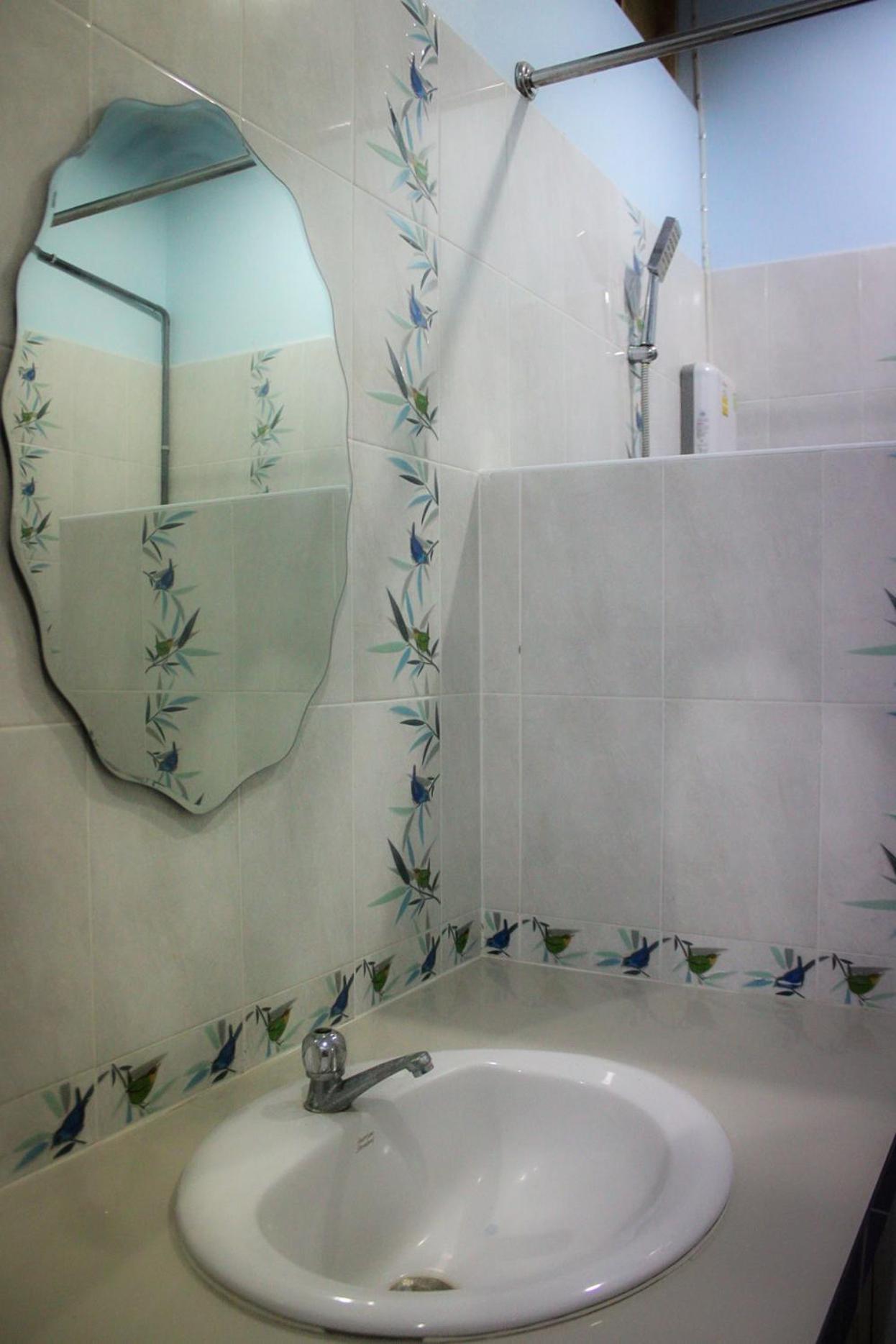 Phangan Barsay Hostel ท้องศาลา ภายนอก รูปภาพ